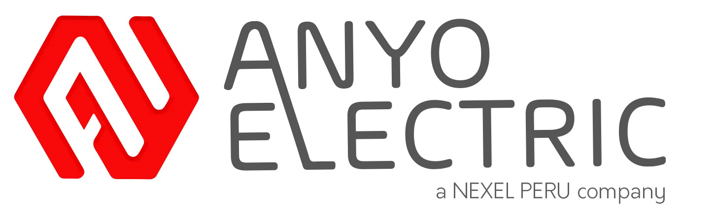 anyoelectric.shop